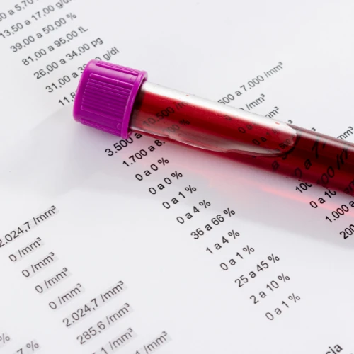 Imagen de: Plaquetas