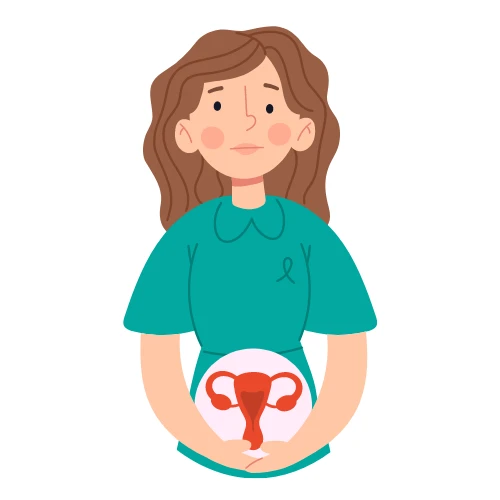 Imagen de: EXUDADO VAGINAL