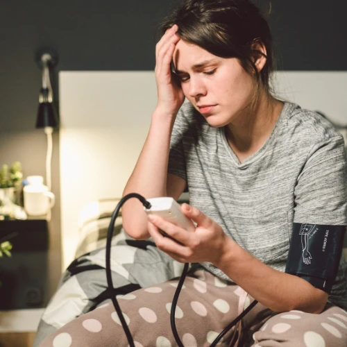 Imagen de: HIPERTENSIÓN 1