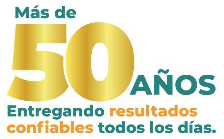 Imagen 50 años